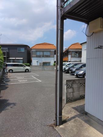 相之川第１駐車場の外観・駐車場イメージ2枚目