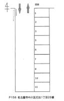 P158の駐車場