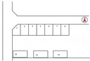 航空公園駐車場の駐車場