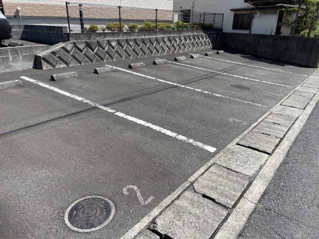 治平丸(27076)の外観・駐車場イメージ1枚目
