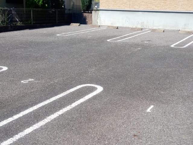 サークル(40745)の外観・駐車場イメージ1枚目