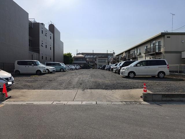 ダイゴ駐車場の外観・駐車場イメージ2枚目