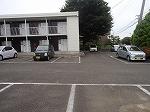 ＱＬＡ(22585)の外観・駐車場イメージ1枚目