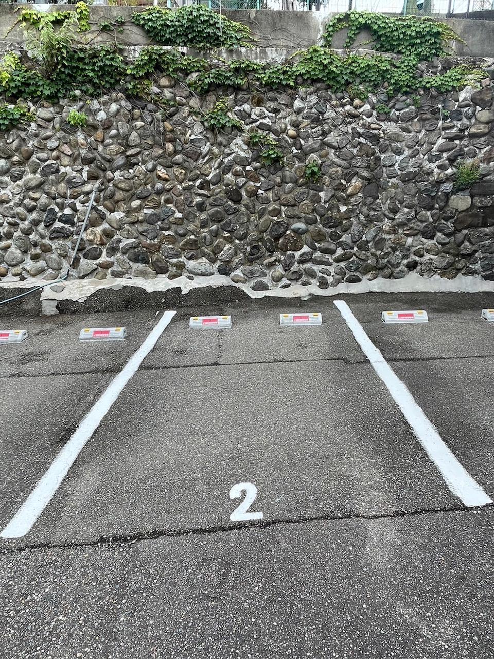 大学病院前駐車場Ⅳの外観・駐車場イメージ1枚目