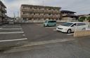 ファミーユ旭台Ⅱ駐車場の駐車場