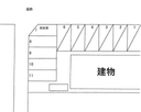 エトワール豊栄駐車場の駐車場