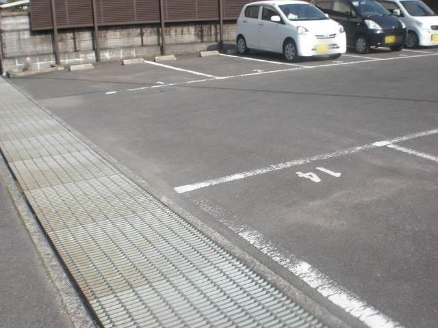 Ｆ(37426)の外観・駐車場イメージ1枚目