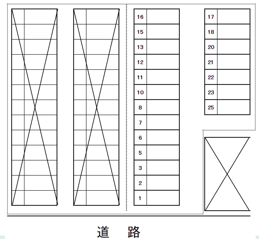 駐車場画像