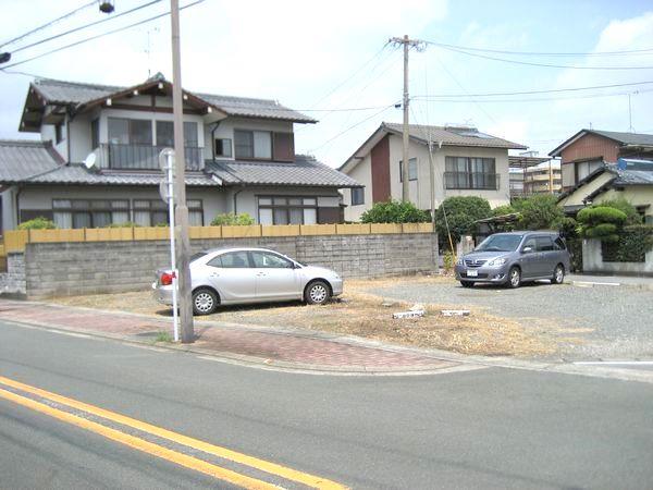 立山駐車場の外観・駐車場イメージ3枚目