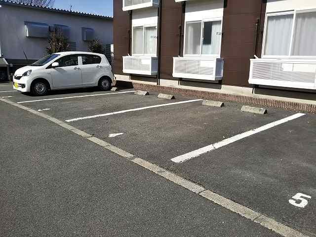 野口(22814)の外観・駐車場イメージ1枚目