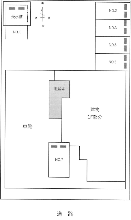 駐車場画像