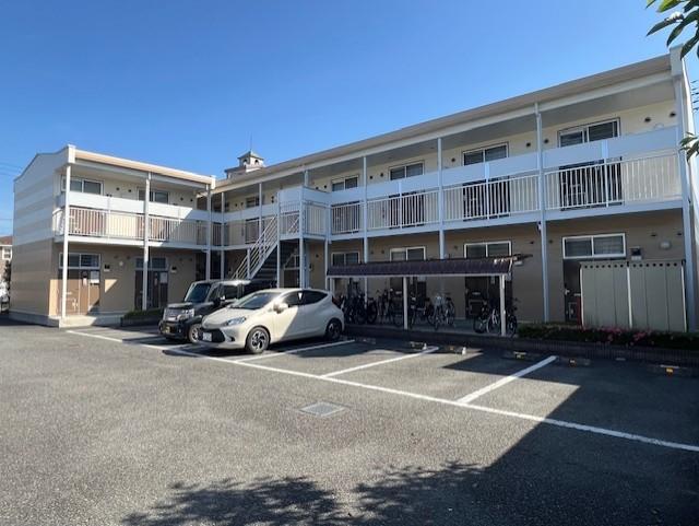 国母(30567)の外観・駐車場イメージ1枚目