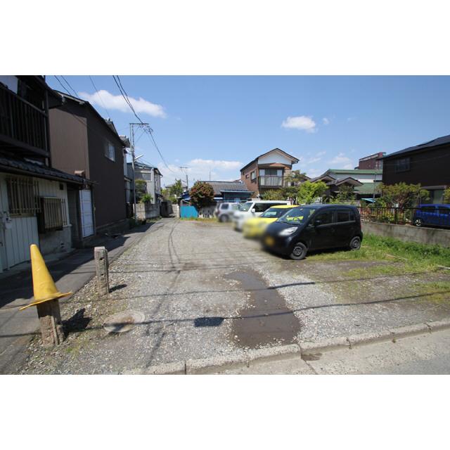 Ｎ・Ｔ駐車場の外観・駐車場イメージ3枚目