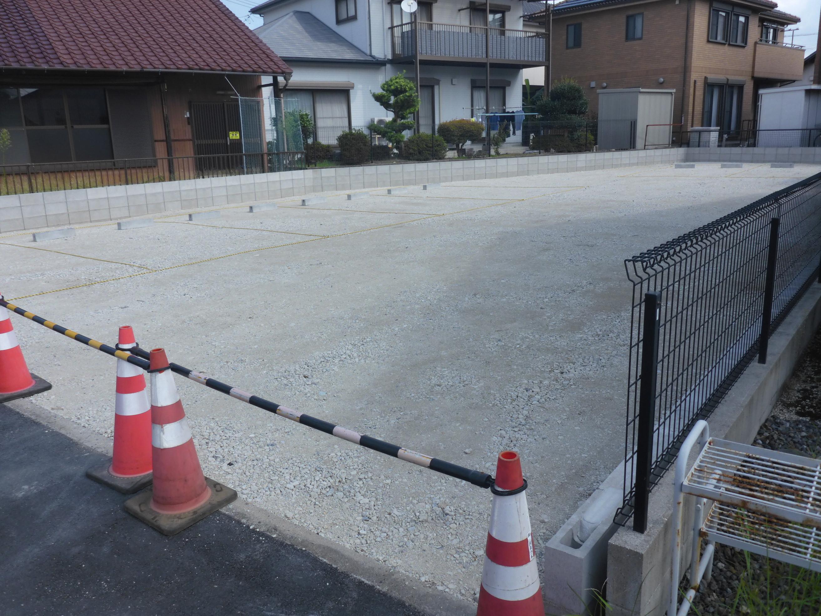 J-969の外観・駐車場イメージ2枚目