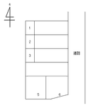 玉の井駐車場の駐車場