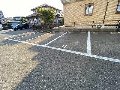 田代南(38444)の外観・駐車場イメージ1枚目