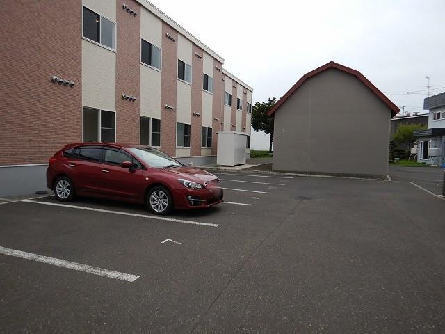 グラン　チェルシー(41848)の外観・駐車場イメージ1枚目