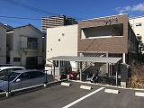 クレイノコニシハウス(57110)の外観・駐車場イメージ1枚目