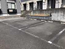 コスモスＢ(33011)の外観・駐車場イメージ1枚目