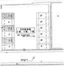 ウィング３(25810)　敷地外駐車場の駐車場
