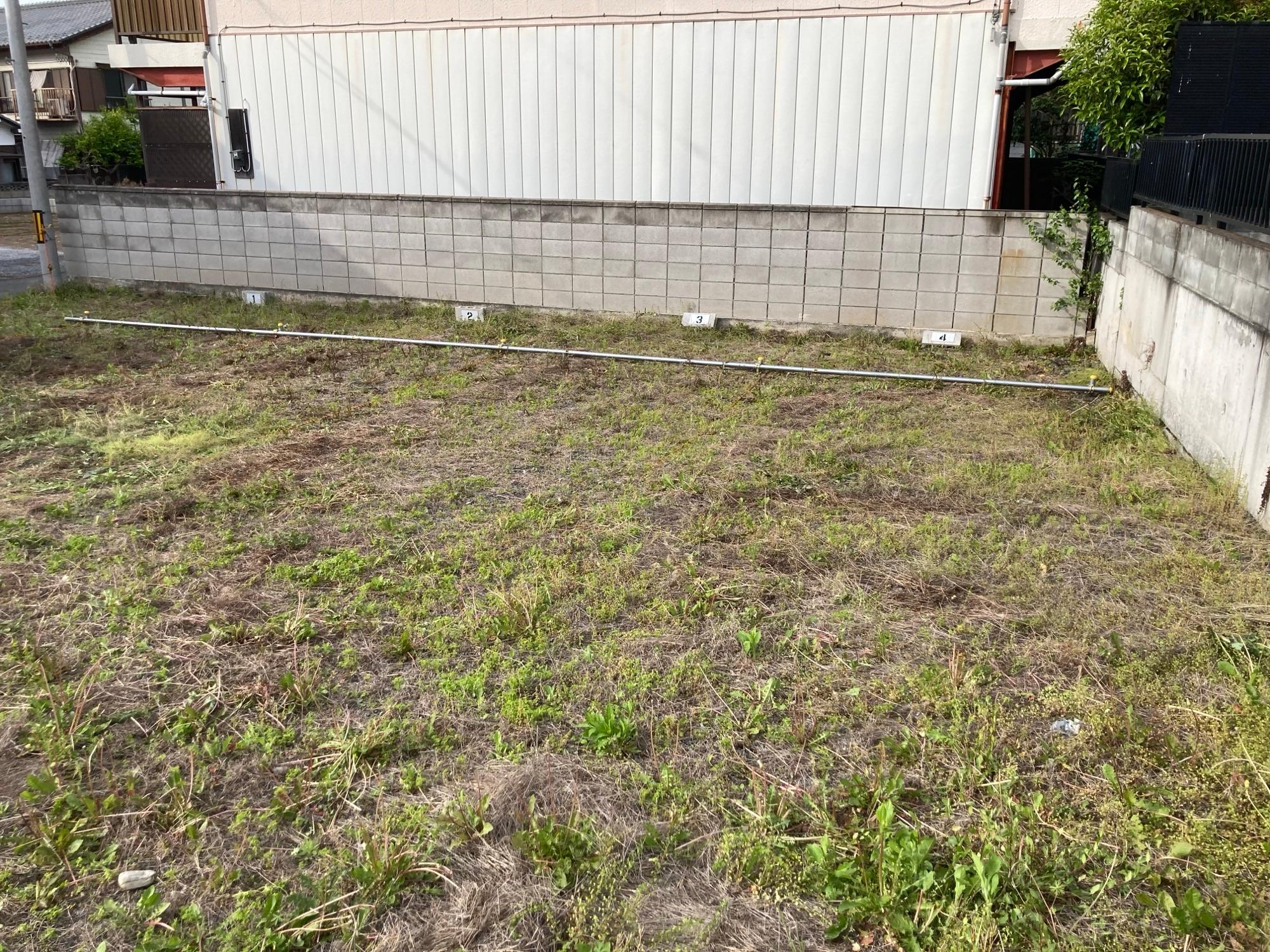 秩父中宮地駐車場の外観・駐車場イメージ2枚目