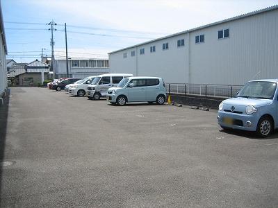 ＳＵＮ(18756)の外観・駐車場イメージ2枚目