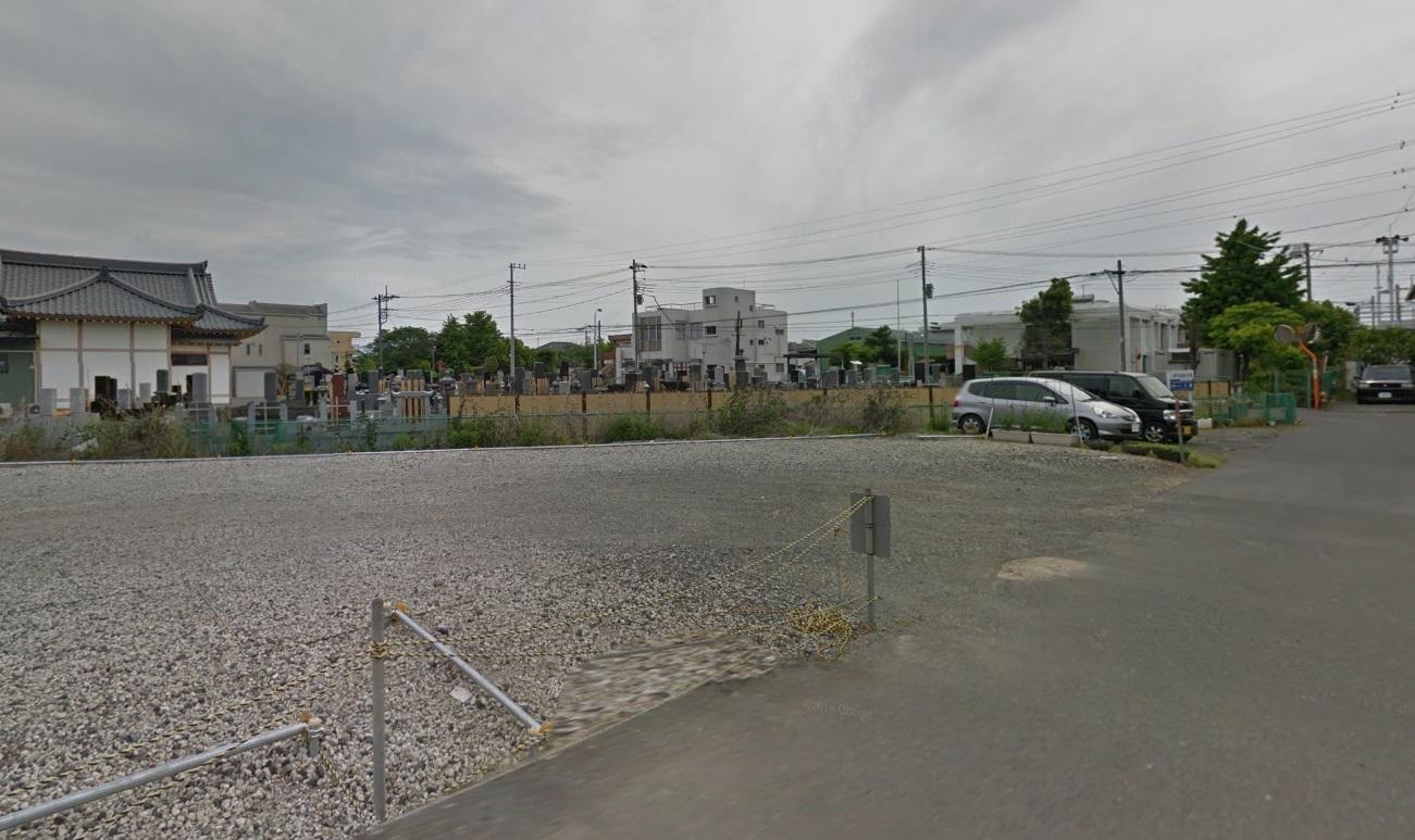 入野佐藤駐車場の外観・駐車場イメージ2枚目