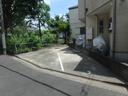 花井第2駐車場の駐車場