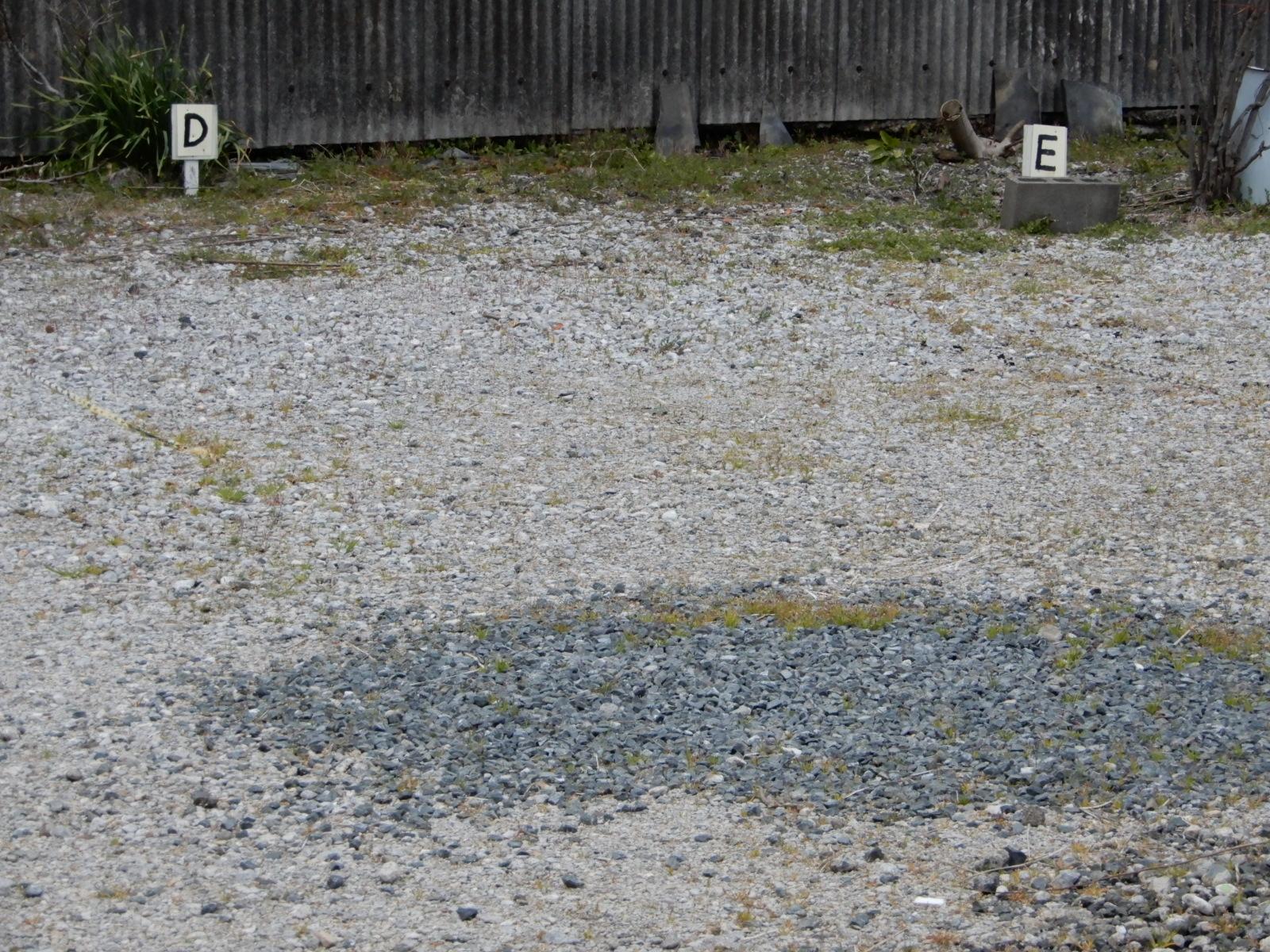 長浜市東三ツ矢駐車場2の外観・駐車場イメージ3枚目