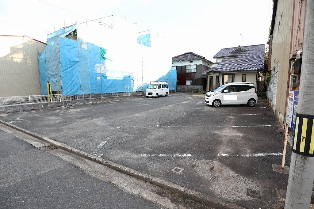 立川町2丁目311西垣駐車場の外観・駐車場イメージ2枚目