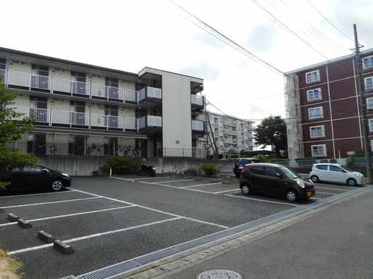 上土棚南(32095)の外観・駐車場イメージ1枚目