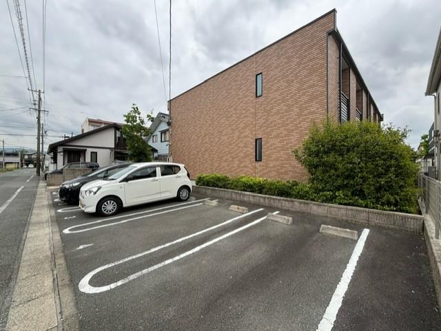 スイセン(54893)の外観・駐車場イメージ1枚目