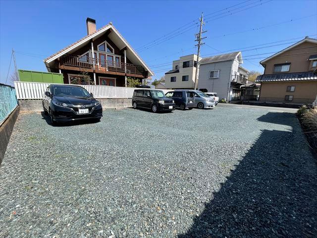 入野町16419-14の外観・駐車場イメージ2枚目