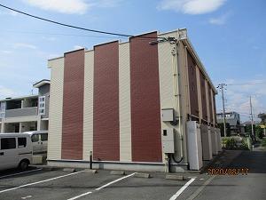 ミニエール(44826)の外観・駐車場イメージ1枚目