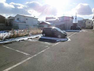 グーテ(22633)の外観・駐車場イメージ1枚目
