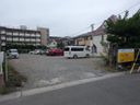 第2金子パーキングの駐車場