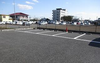 富士(16638)の外観・駐車場イメージ1枚目