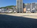 長崎市尾上町第1の駐車場