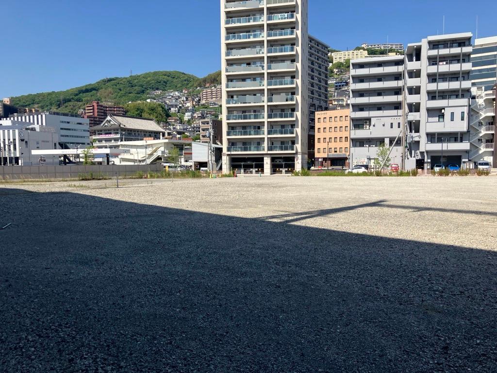 長崎市尾上町第1の外観・駐車場イメージ1枚目