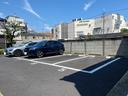 矢口12013駐車場Aの駐車場