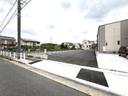 平中町313駐車場の駐車場