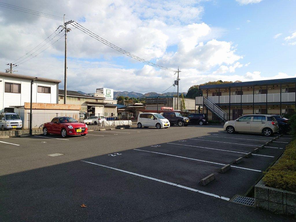 大田野(25985)の外観・駐車場イメージ2枚目