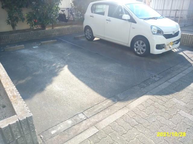 ノア(12940)の外観・駐車場イメージ1枚目