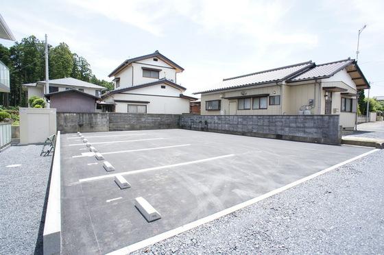ＭＮＣパーキングの外観・駐車場イメージ1枚目