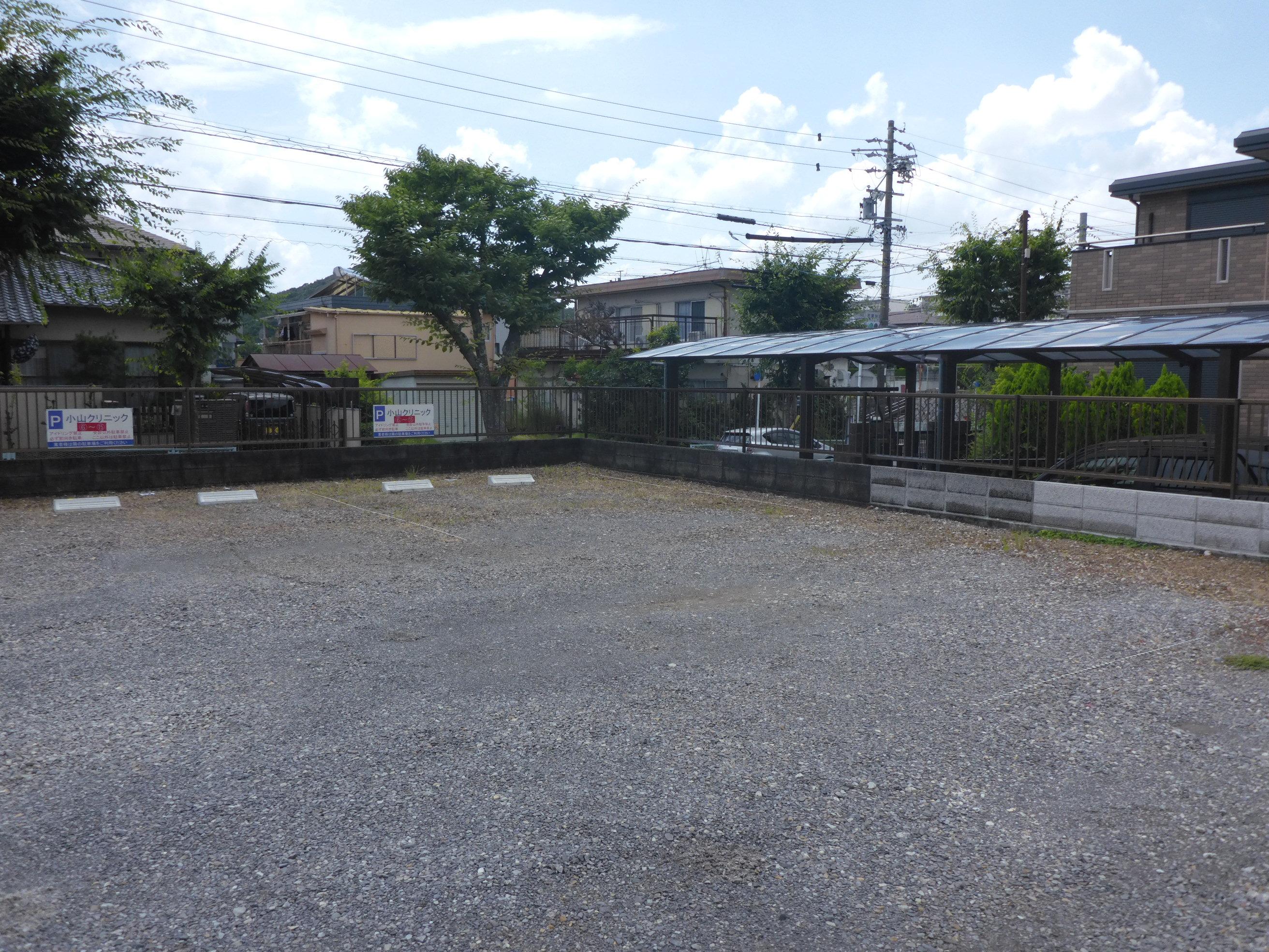 J-358の外観・駐車場イメージ2枚目