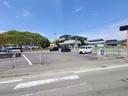 智弁学園前月極駐車場の駐車場