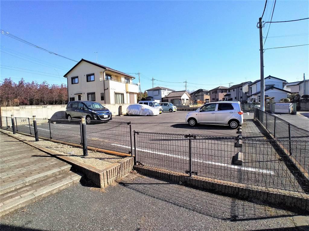 北五反田(26792)の外観・駐車場イメージ1枚目
