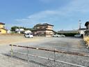 西原１丁目駐車場の駐車場