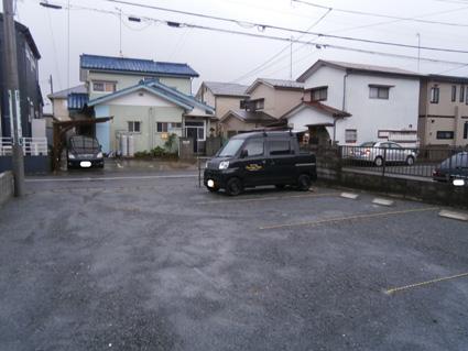 佐藤駐車場の外観・駐車場イメージ2枚目