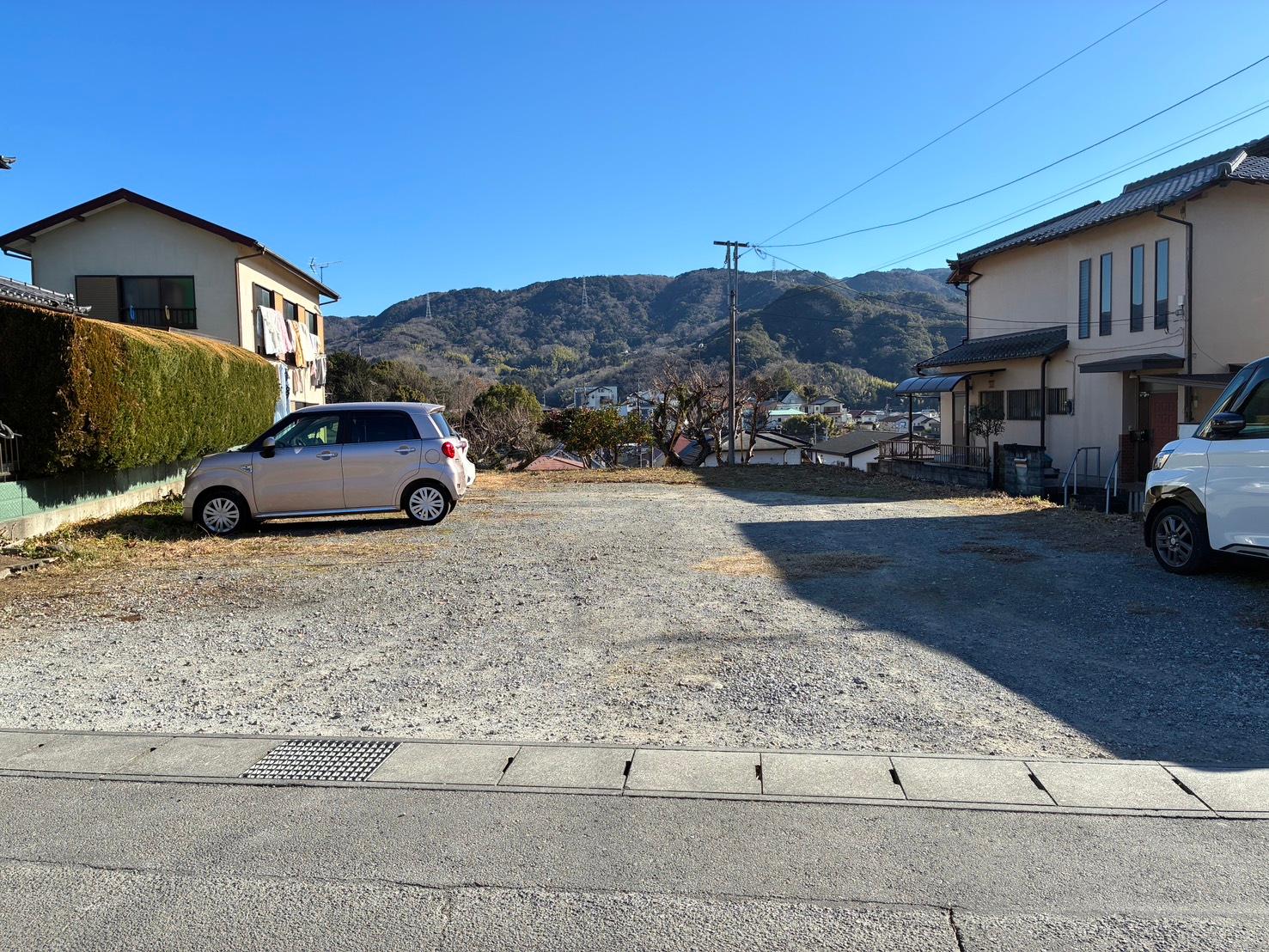 柏谷1139駐車場の外観・駐車場イメージ2枚目